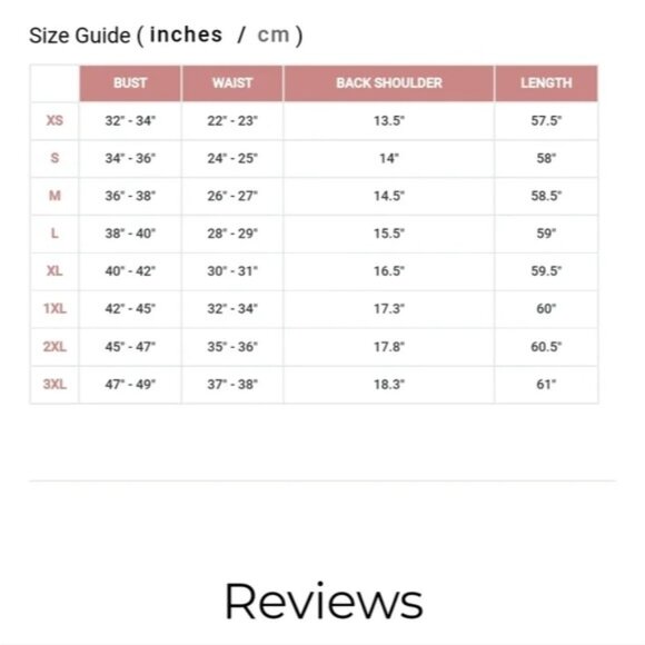 Baltic Born Gloria Lace Maxi Dress White NWT 3X - Picture 12 of 12